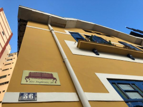 Hostel Banco dos Ingleses 36